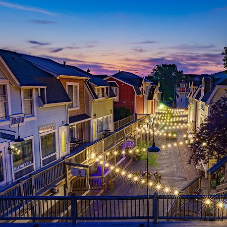 Twilight Ridge Near Downtown South Haven And Lake Exterior photo