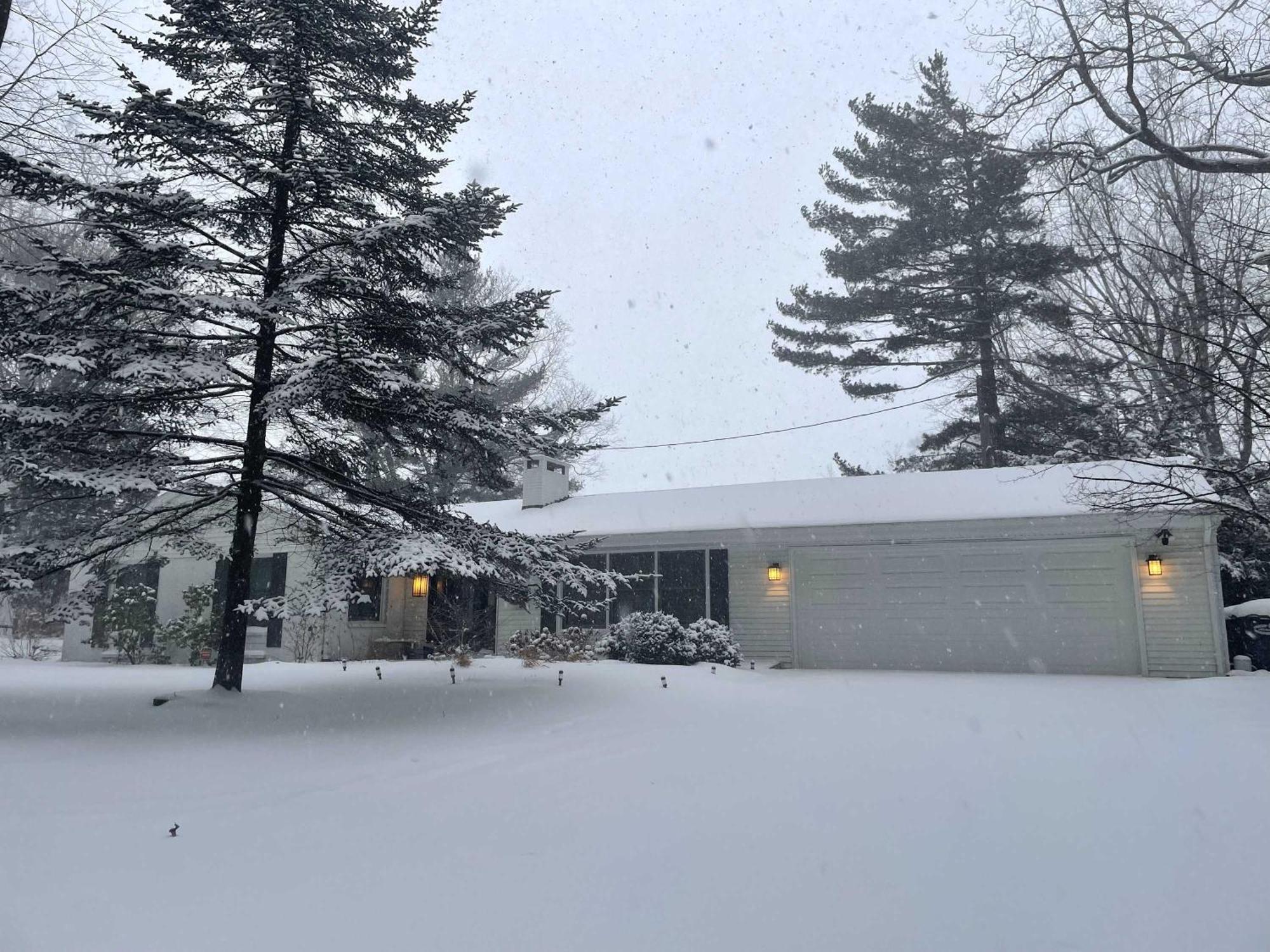 Twilight Ridge Near Downtown South Haven And Lake Exterior photo